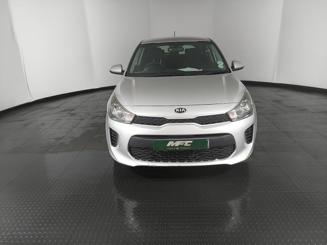 BUY KIA RIO 1.2 5DR 2018 HATCHBACK, NedbankMFC