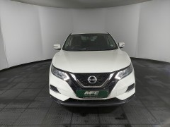 BUY NISSAN QASHQAI 1.2T VISIA 2019 HATCHBACK, NedbankMFC