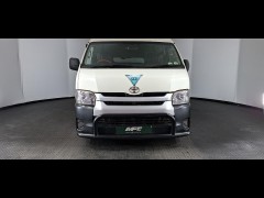 BUY TOYOTA QUANTUM/HIACE 2.5 D-4D SESFIKILE 16S 2023 COMBI/MINIB, NedbankMFC