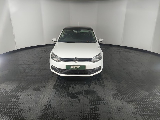 BUY VOLKSWAGEN POLO VIVO 1.4 COMFORTLINE (5DR) 2023 HATCHBACK, NedbankMFC