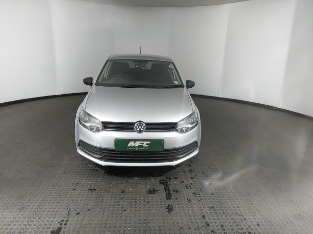 BUY VOLKSWAGEN POLO VIVO 1.4 TRENDLINE (5DR) 2021 HATCHBACK, NedbankMFC