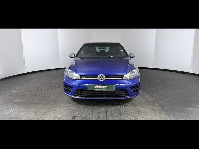 BUY VOLKSWAGEN GOLF VII 2.0 TSI R DSG 2016 HATCHBACK, NedbankMFC