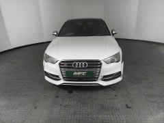 BUY AUDI S3 S TRONIC 2014 SEDAN(CLOSED TOP), NedbankMFC