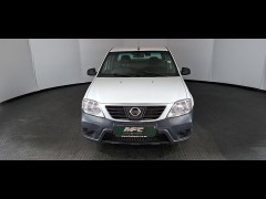BUY NISSAN NP200 1.6 A/C SAFETY PACK P/U S/C 2022 PICKUP, NedbankMFC