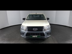 BUY TOYOTA HILUX 2.0 VVTI A/C P/U S/C 2019 PICKUP, NedbankMFC