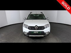 BUY RENAULT SANDERO 900T STEPWAY EXPRESSION 2017 HATCHBACK, NedbankMFC