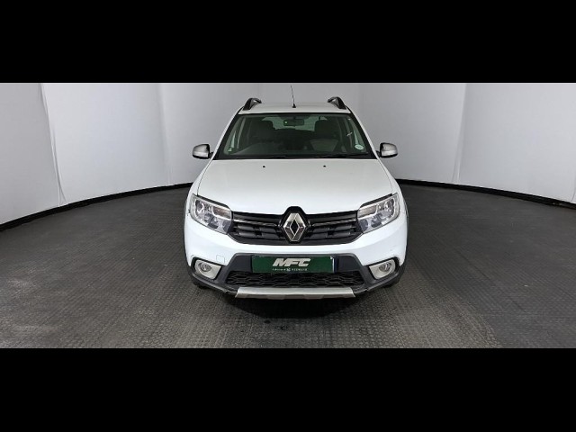BUY RENAULT SANDERO 900T STEPWAY EXPRESSION 2017 HATCHBACK, NedbankMFC
