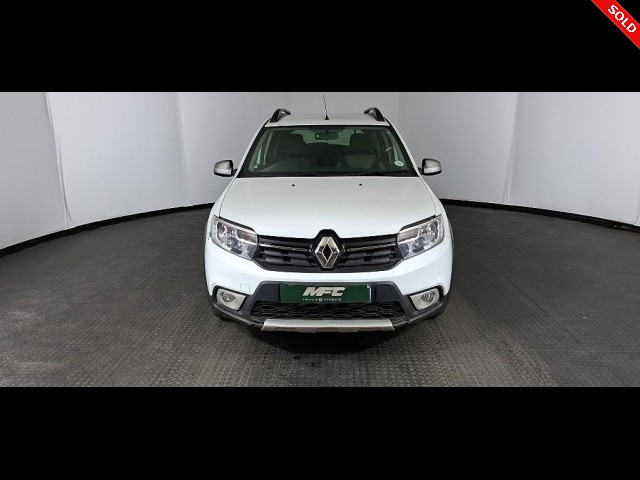 BUY RENAULT SANDERO 900T STEPWAY EXPRESSION 2017 HATCHBACK, NedbankMFC