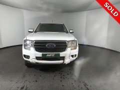 BUY FORD RANGER 2.0D XL HR A/T SUPER CAB P/U 2024 PICKUP, NedbankMFC