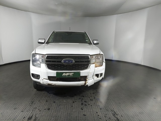 BUY FORD RANGER 2.0D XL HR A/T SUPER CAB P/U 2024 PICKUP, NedbankMFC
