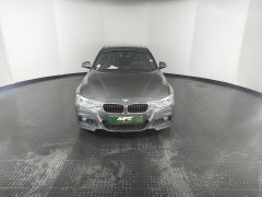 BUY BMW 318I M SPORT A/T (F30) 2018 SEDAN(CLOSED TOP), NedbankMFC