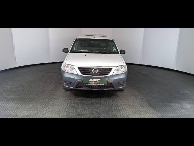 BUY NISSAN NP200 1.6 A/C SAFETY PACK P/U S/C 2020 PICKUP, NedbankMFC