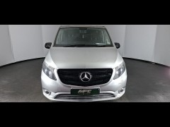 BUY MERCEDES-BENZ VITO 116 2.2 CDI TOURER PRO A/T 2019 COMBI/MINIB, NedbankMFC