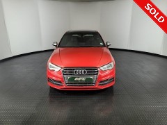 BUY AUDI S3 S3 STRONIC 3DR 2015 HATCHBACK, NedbankMFC