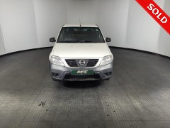 BUY NISSAN NP200 1.5 DCI SE P/U S/C 2018 PICKUP, NedbankMFC