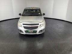 BUY CHEVROLET UTILITY 1.4 A/C P/U S/C 2017 PICKUP, NedbankMFC