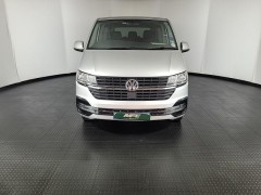 BUY VOLKSWAGEN T6.1 KOMBI 2.0TDI DSG 110KW TRENDLINE 2021 STATIONWAGON, NedbankMFC