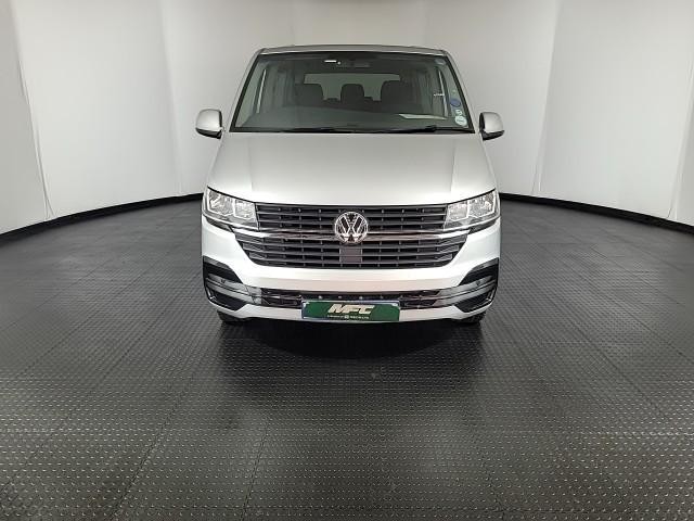 BUY VOLKSWAGEN T6.1 KOMBI 2.0TDI DSG 110KW TRENDLINE 2021 STATIONWAGON, NedbankMFC