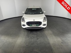 BUY SUZUKI SWIFT 1.2 GL+ CVT 2025 HATCHBACK, NedbankMFC