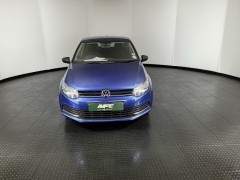 BUY VOLKSWAGEN POLO VIVO 1.4 TRENDLINE (5DR) 2023 HATCHBACK, NedbankMFC