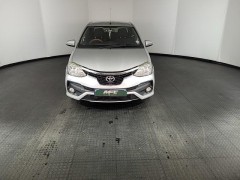 BUY TOYOTA ETIOS 1.5 XS/SPRINT 2020 SEDAN(CLOSED TOP), NedbankMFC