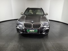 BUY BMW X5 M50D (G05) 2018 STATIONWAGON, NedbankMFC