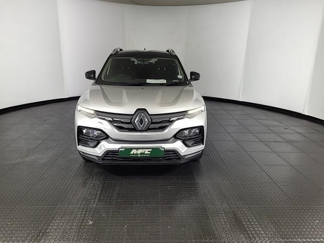 2022 RENAULT KIGER 1.0T ZEN