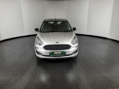 BUY FORD FIGO 1.5TI VCT AMBIENTE (5DR) 2022 HATCHBACK, NedbankMFC
