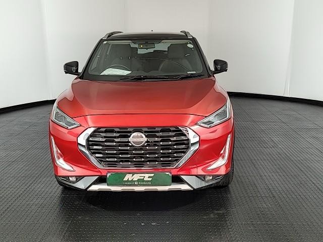 BUY NISSAN MAGNITE 1.0T ACENTA PLUS CVT 2023 HATCHBACK, NedbankMFC