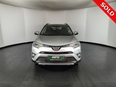 BUY TOYOTA RAV4 2.0 GX A/T 2019 STATIONWAGON, NedbankMFC