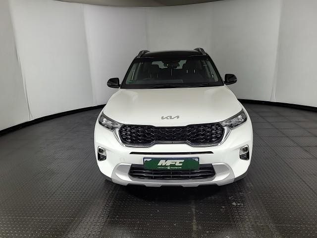 2024 KIA SONET 1.5 EX CVT