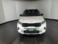 BUY KIA SONET 1.5 EX CVT 2024 HATCHBACK, NedbankMFC