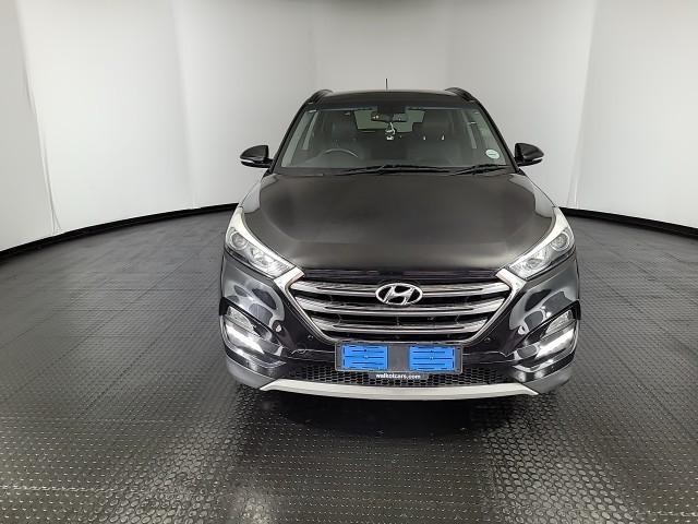 BUY HYUNDAI I20 1.2 MOTION 2017 HATCHBACK, NedbankMFC