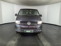 BUY VOLKSWAGEN T6 KOMBI 2.0 TDI DSG 103KW (TRENDLINE) 2020 COMBI/MINIB, NedbankMFC