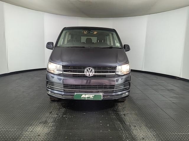 BUY VOLKSWAGEN T6 KOMBI 2.0 TDI DSG 103KW (TRENDLINE) 2020 COMBI/MINIB, NedbankMFC