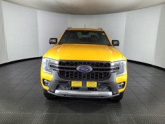 BUY FORD RANGER 2.0D BI-TURBO WILDTRAK A/T D/C P/U 2024 PICKUP, NedbankMFC