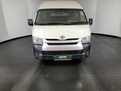 BUY TOYOTA QUANTUM/HIACE 2.5 D-4D SESFIKILE 16S 2023 COMBI/MINIB, NedbankMFC