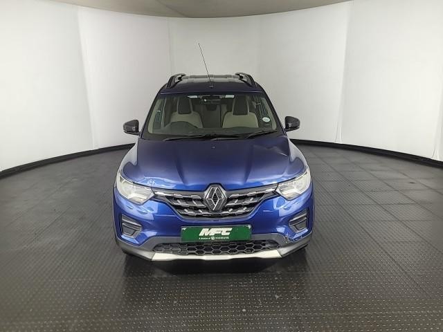 2022 RENAULT TRIBER 1.0 DYNAMIQUE / ZEN