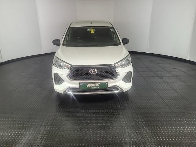 2025 TOYOTA RUMION 1.5 S