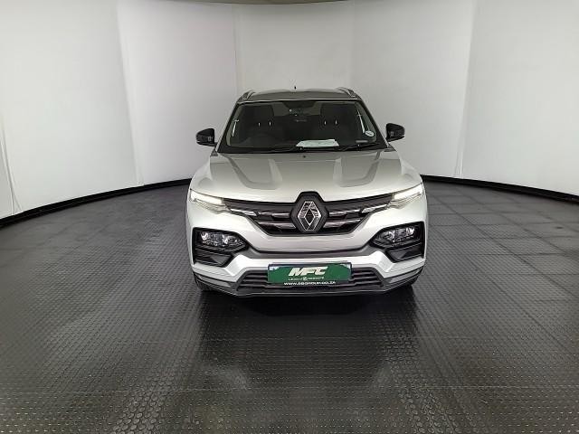 BUY RENAULT KIGER 1.0 ENERGY LIFE 2025 HATCHBACK, NedbankMFC