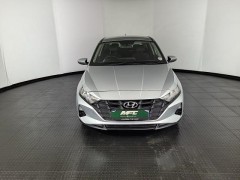 BUY HYUNDAI I20 1.2 MOTION 2022 HATCHBACK, NedbankMFC