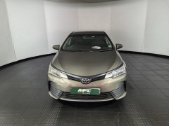BUY TOYOTA COROLLA QUEST PLUS 1.8 2021 SEDAN(CLOSED TOP), NedbankMFC