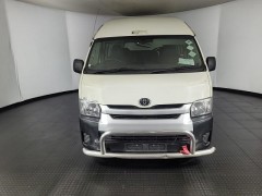 BUY TOYOTA QUANTUM/HIACE 2.5 D-4D SESFIKILE 16S 2023 COMBI/MINIB, NedbankMFC