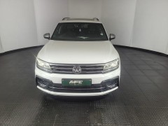 BUY VOLKSWAGEN TIGUAN ALLSPACE 2.0 TSI C/LINE 4MOT DSG(132KW) 2019 HATCHBACK, NedbankMFC