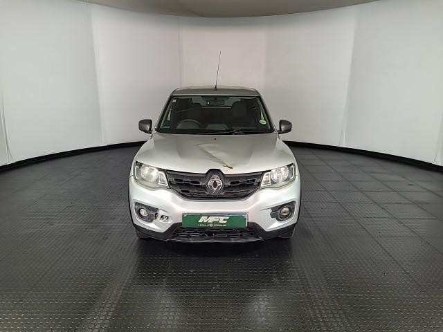 BUY RENAULT KWID 1.0 DYNAMIQUE / ZEN / TECHNO 5DR AMT 2019 HATCHBACK, NedbankMFC