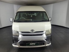 BUY TOYOTA QUANTUM/HIACE 2.5 D-4D SESFIKILE 16S 2021 COMBI/MINIB, NedbankMFC
