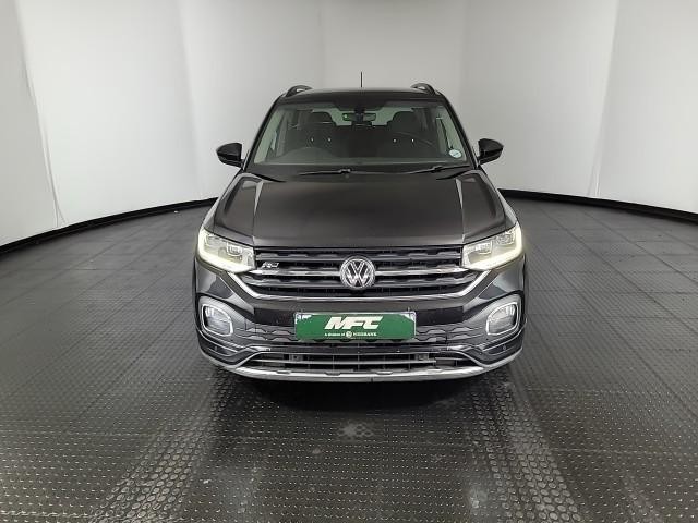 2020 VOLKSWAGEN T-CROSS 1.0 TSI COMFORTLINE DSG