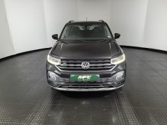 BUY VOLKSWAGEN T-CROSS 1.0 TSI COMFORTLINE DSG 2020 HATCHBACK, NedbankMFC