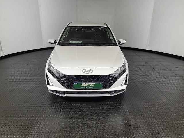 2024 HYUNDAI I20 1.2 PREMIUM