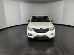 BUY RENAULT KWID 1.0 DYNAMIQUE 5DR 2017 HATCHBACK, NedbankMFC